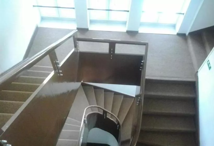 ペンション Penzion Vila Victoria