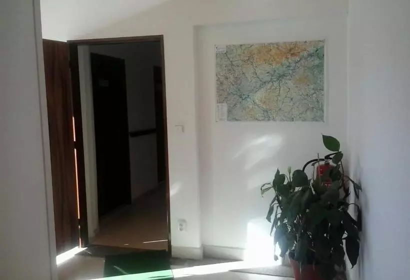 ペンション Penzion Vila Victoria