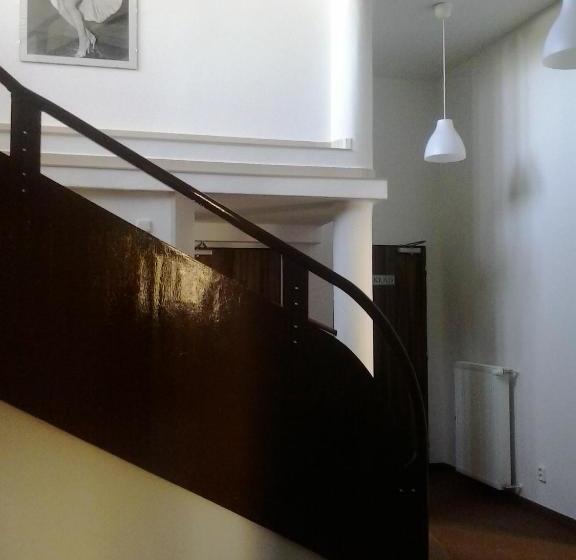 Пансион Penzion Vila Victoria