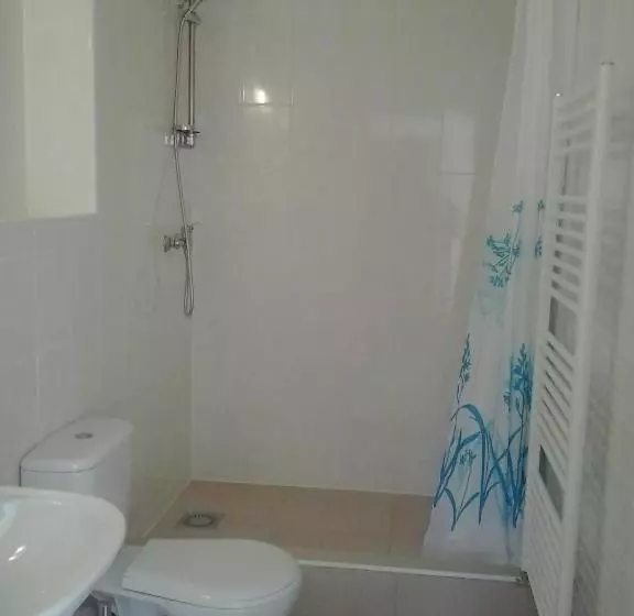 ペンション Penzion Vila Victoria