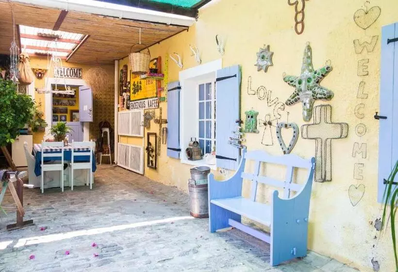 Majatalo Somerset Stables