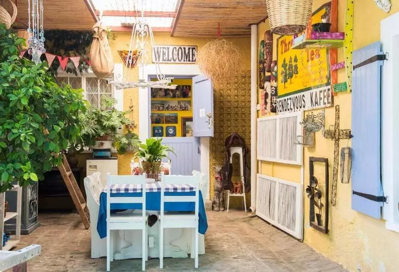 Majatalo Somerset Stables