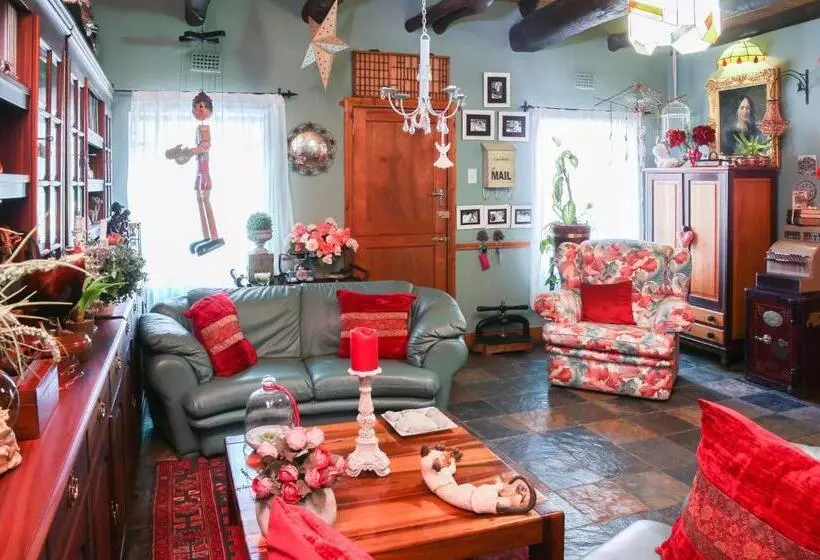 Majatalo Somerset Stables