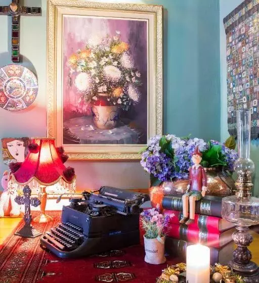 Majatalo Somerset Stables