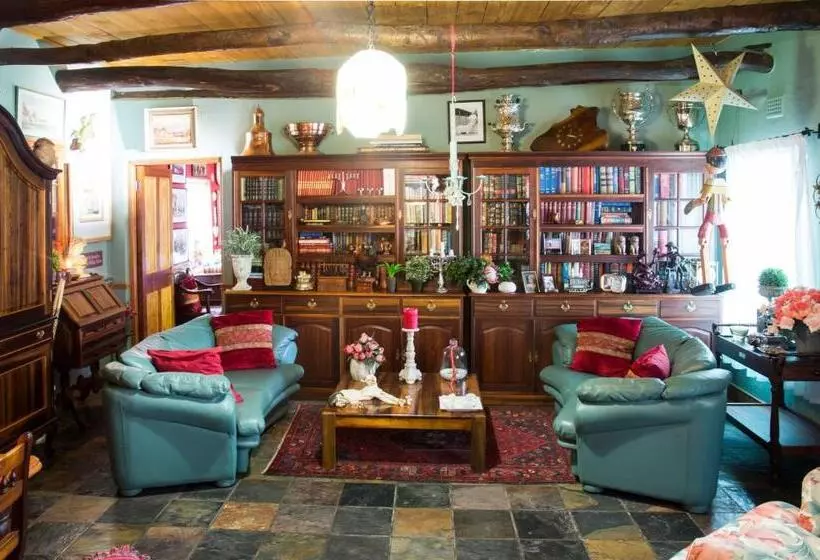 Majatalo Somerset Stables