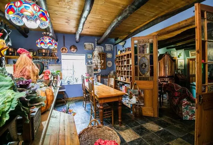 Majatalo Somerset Stables