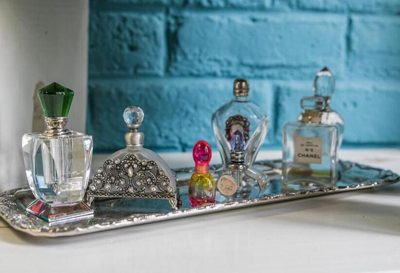 بنسيون Somerset Stables