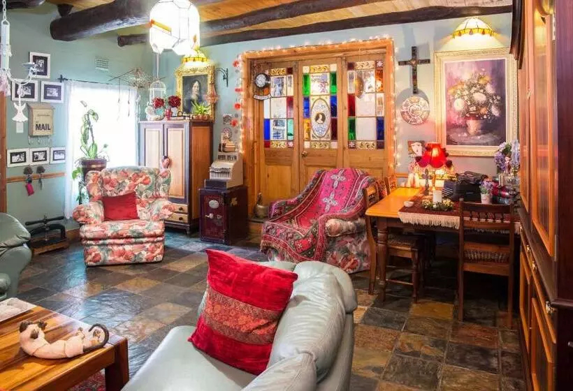 Majatalo Somerset Stables