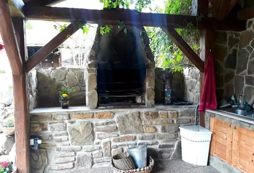 ペンション Ubytovanie U Babky