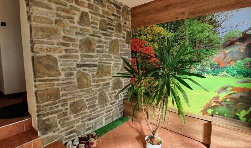 ペンション Ubytovanie U Babky