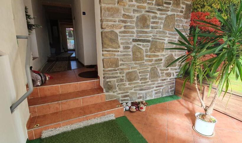 פנסיון Ubytovanie U Babky