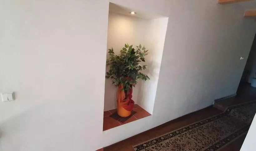 ペンション Ubytovanie U Babky