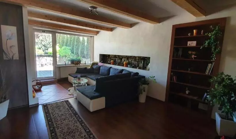 ペンション Ubytovanie U Babky