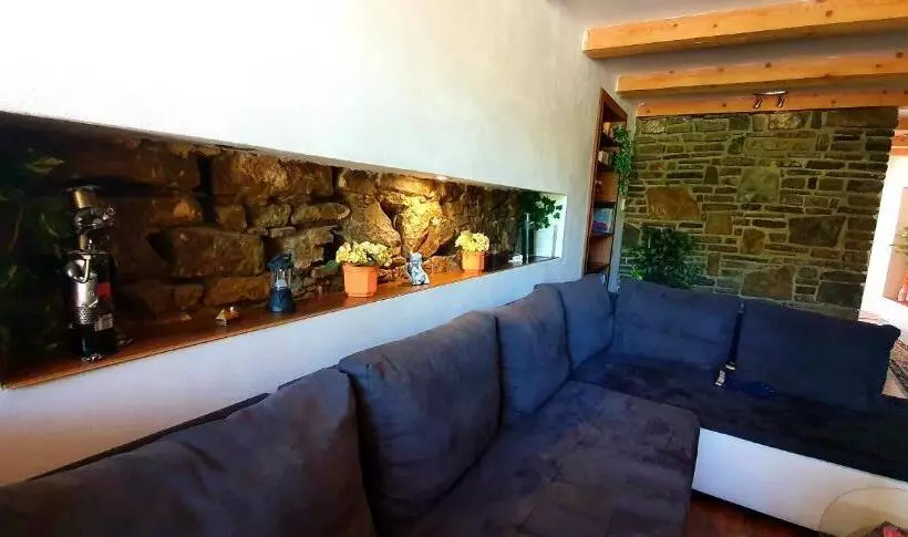 ペンション Ubytovanie U Babky