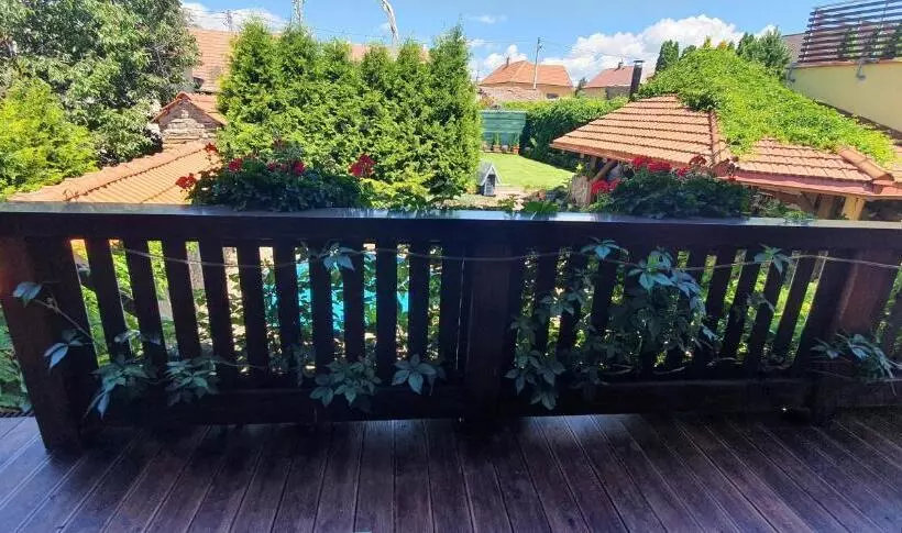 ペンション Ubytovanie U Babky