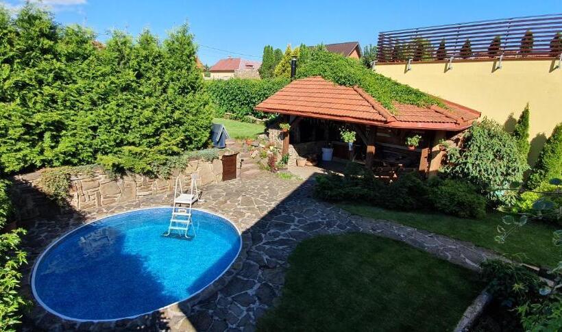 פנסיון Ubytovanie U Babky