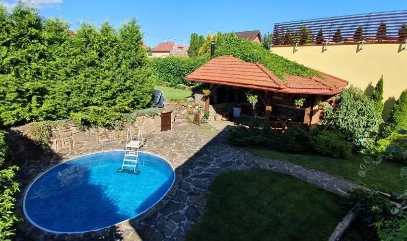 ペンション Ubytovanie U Babky