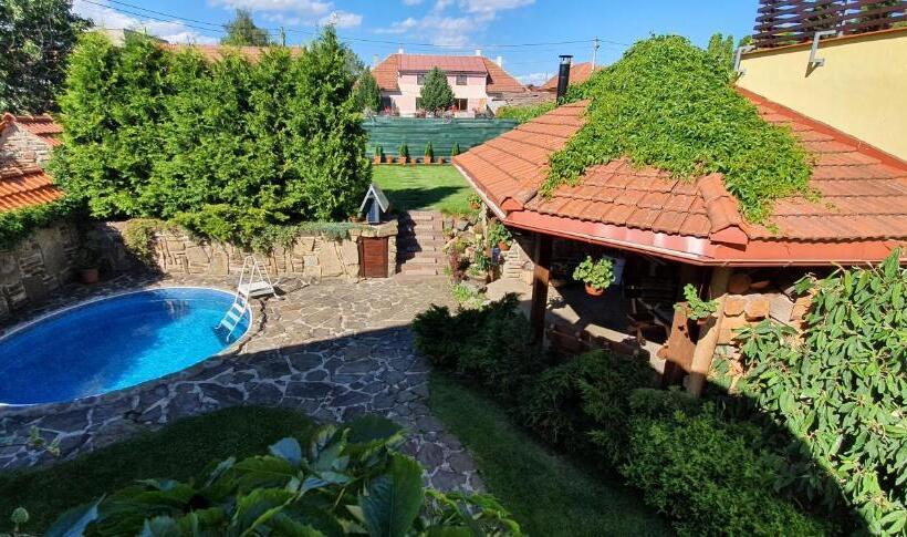 פנסיון Ubytovanie U Babky