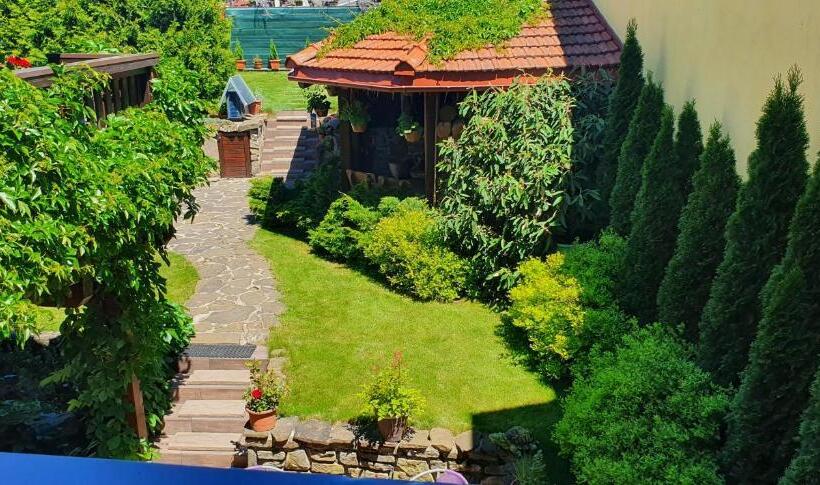 פנסיון Ubytovanie U Babky