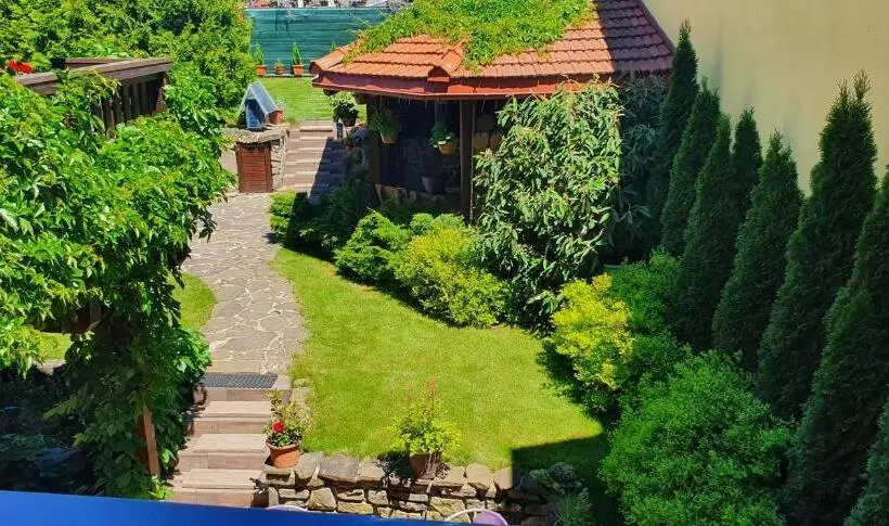 ペンション Ubytovanie U Babky