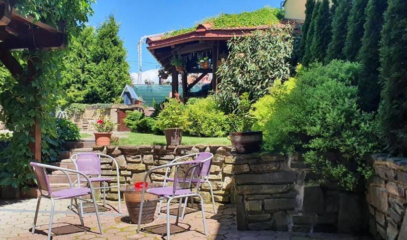 פנסיון Ubytovanie U Babky