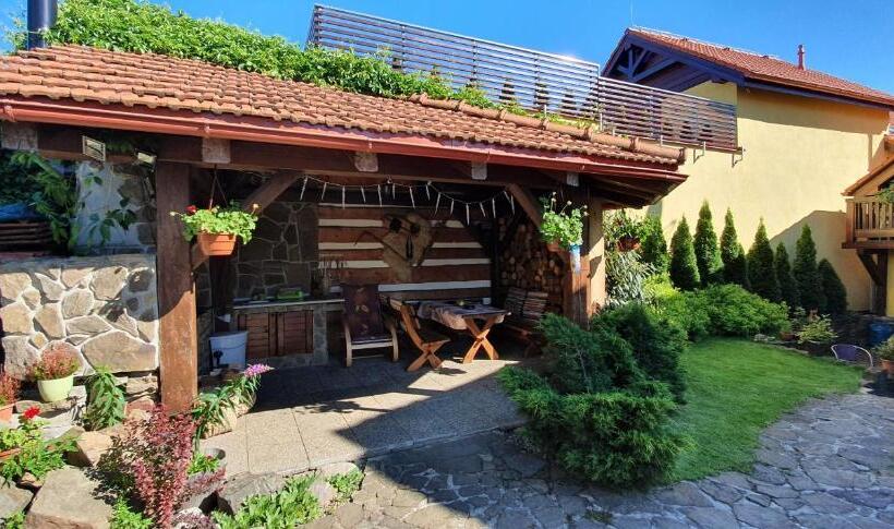 פנסיון Ubytovanie U Babky