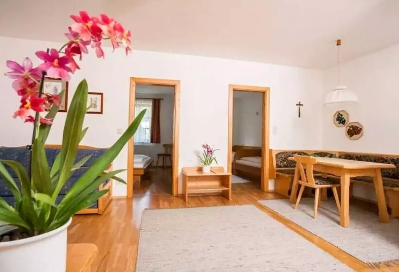 ペンション Winzerhof   Gästehaus Stöger