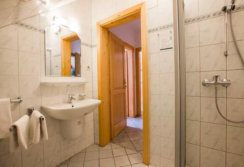 ペンション Winzerhof   Gästehaus Stöger