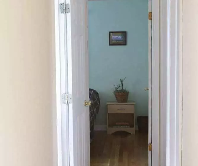 Retkeilymaja Fairhaven Guesthouse