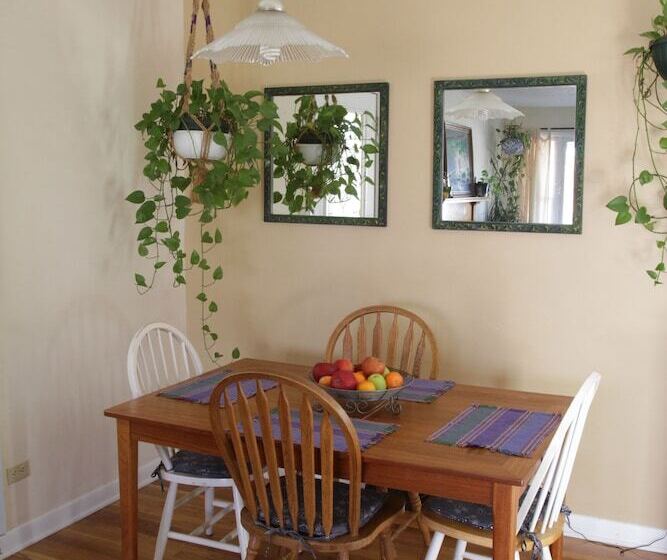 ユースホステル Fairhaven Guesthouse