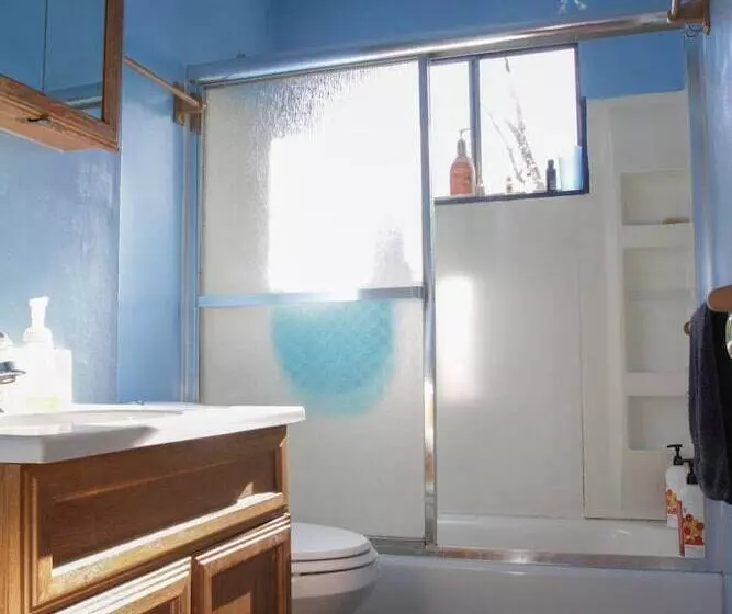 Retkeilymaja Fairhaven Guesthouse