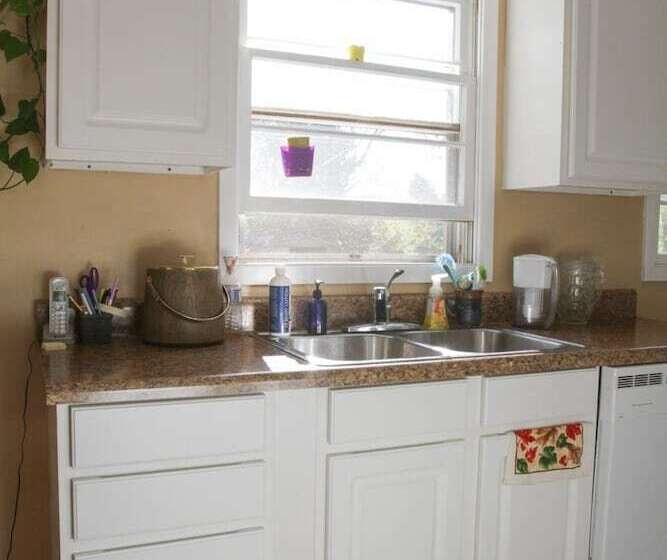 ユースホステル Fairhaven Guesthouse