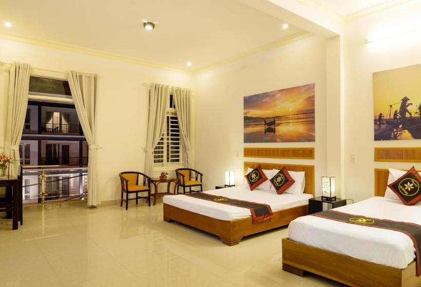 هاستل Sol De Villa