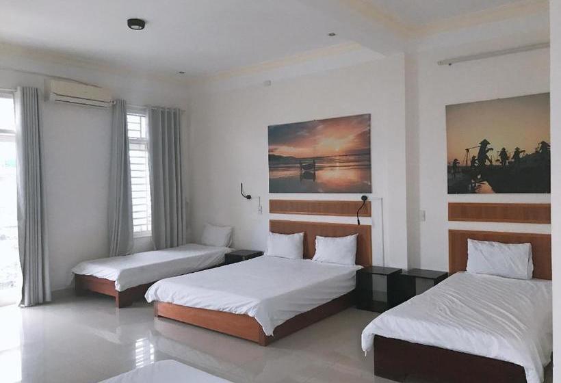 هاستل Sol De Villa