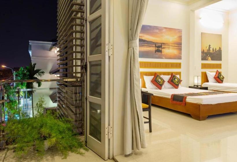 هاستل Sol De Villa