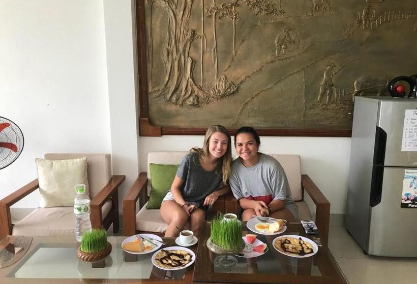 هاستل Sol De Villa