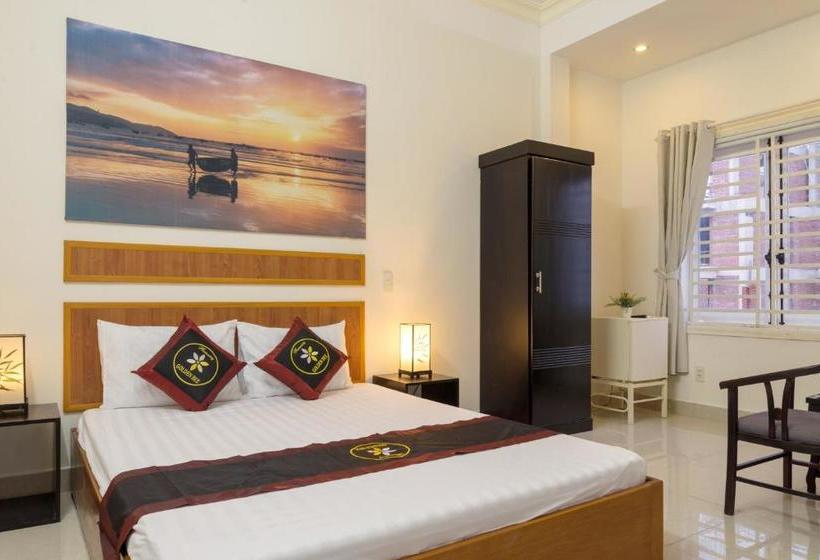 هاستل Sol De Villa