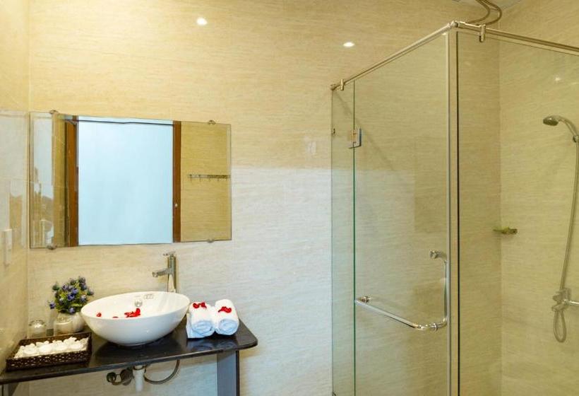 هاستل Sol De Villa