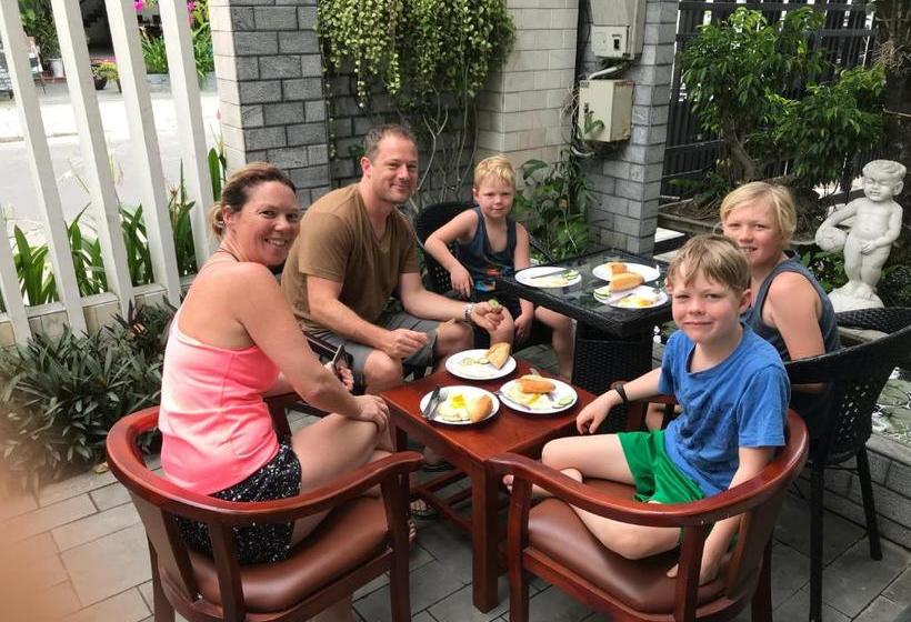 هاستل Sol De Villa