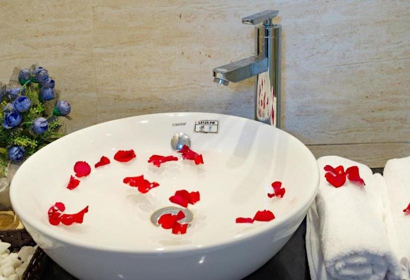 هاستل Sol De Villa