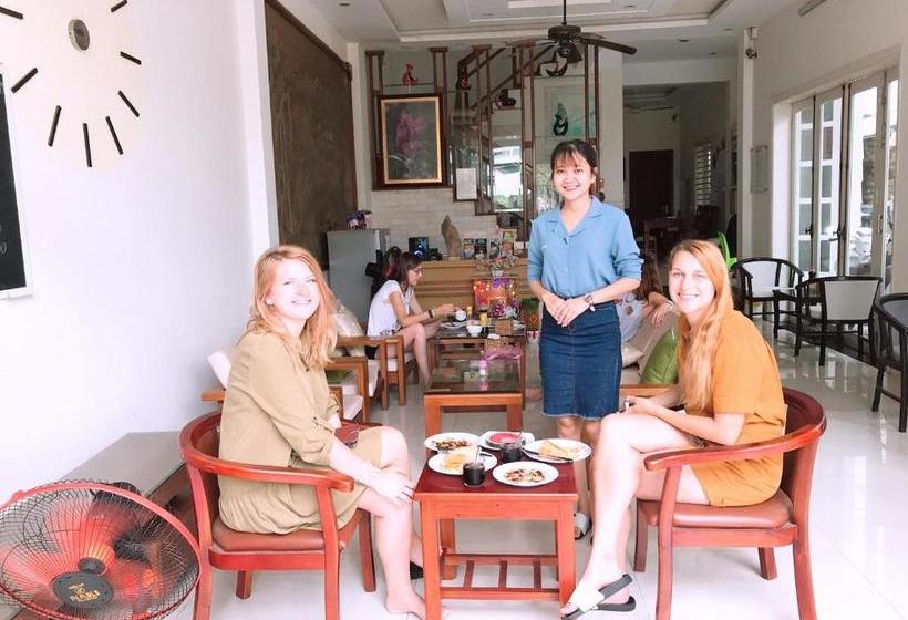 هاستل Sol De Villa