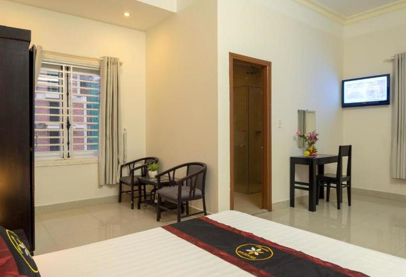 هاستل Sol De Villa