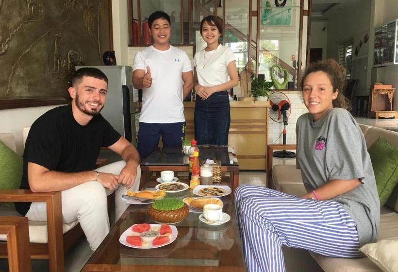 هاستل Sol De Villa