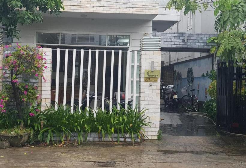 هاستل Sol De Villa