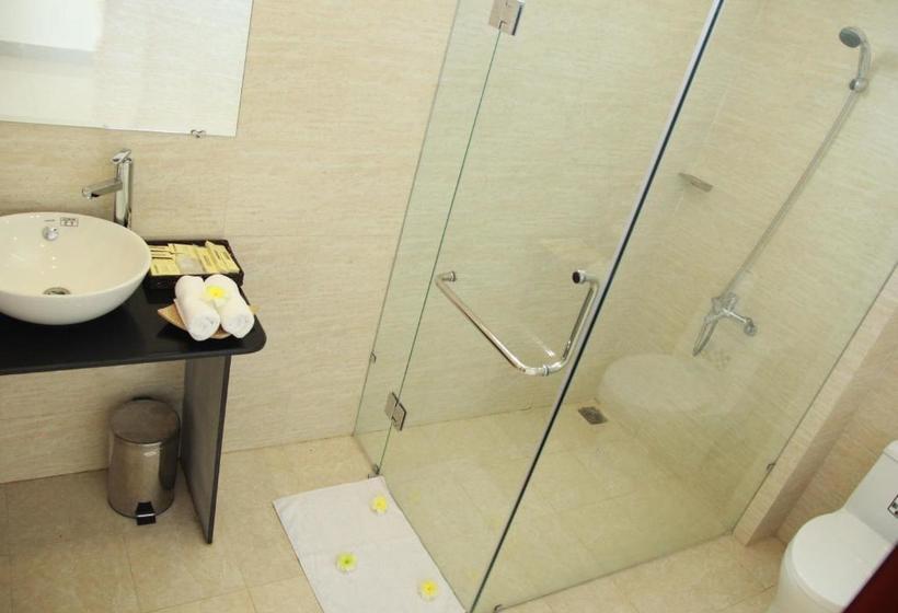 هاستل Sol De Villa