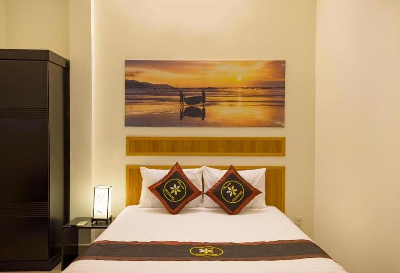 هاستل Sol De Villa