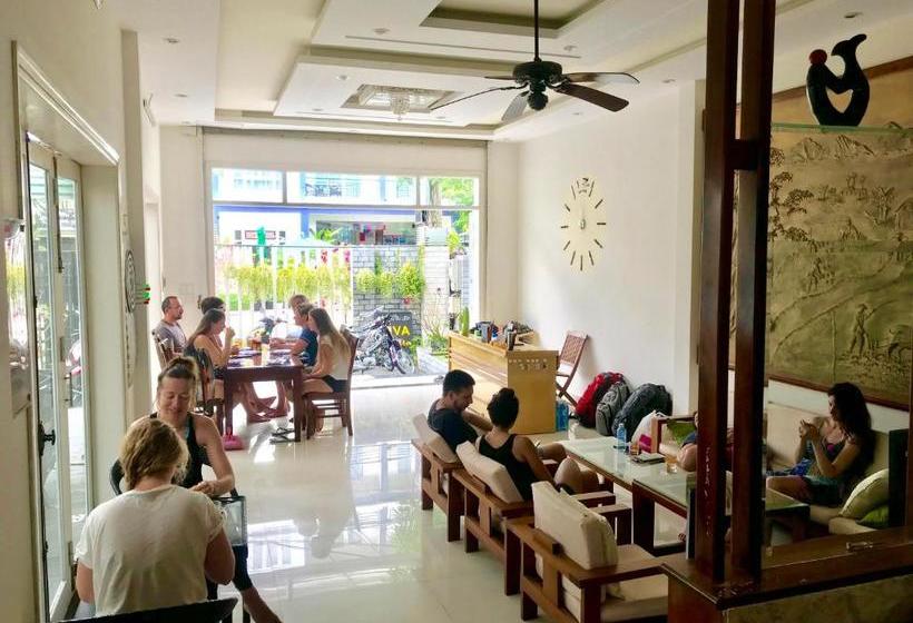 هاستل Sol De Villa