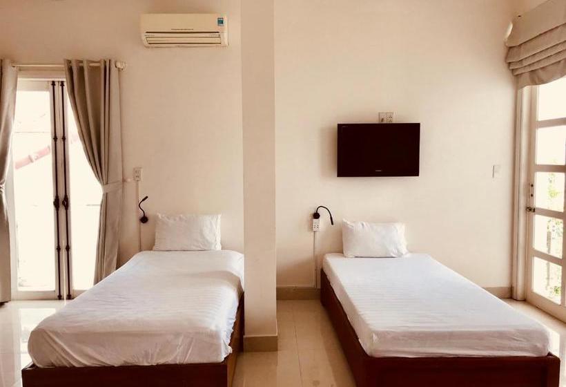 هاستل Sol De Villa