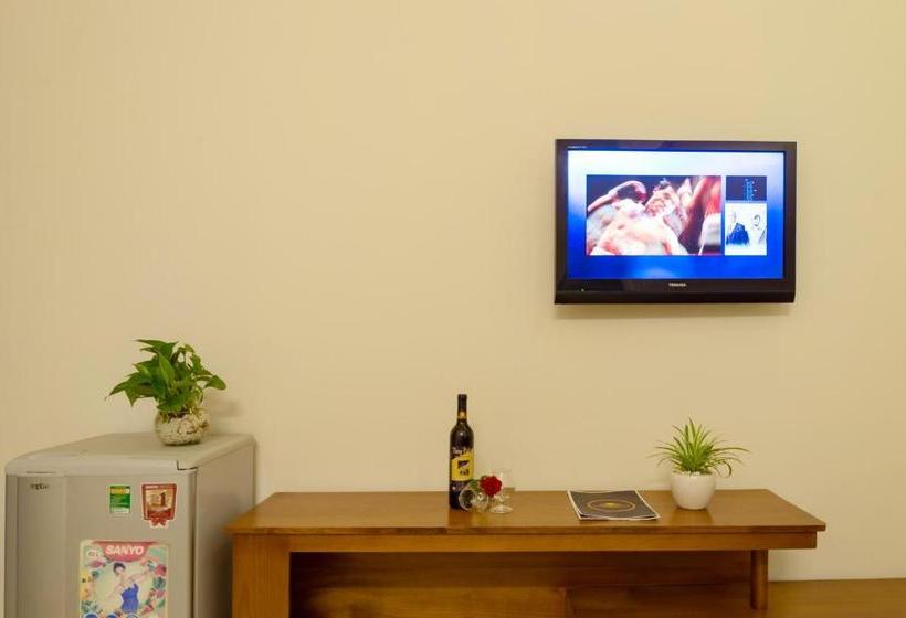 هاستل Sol De Villa