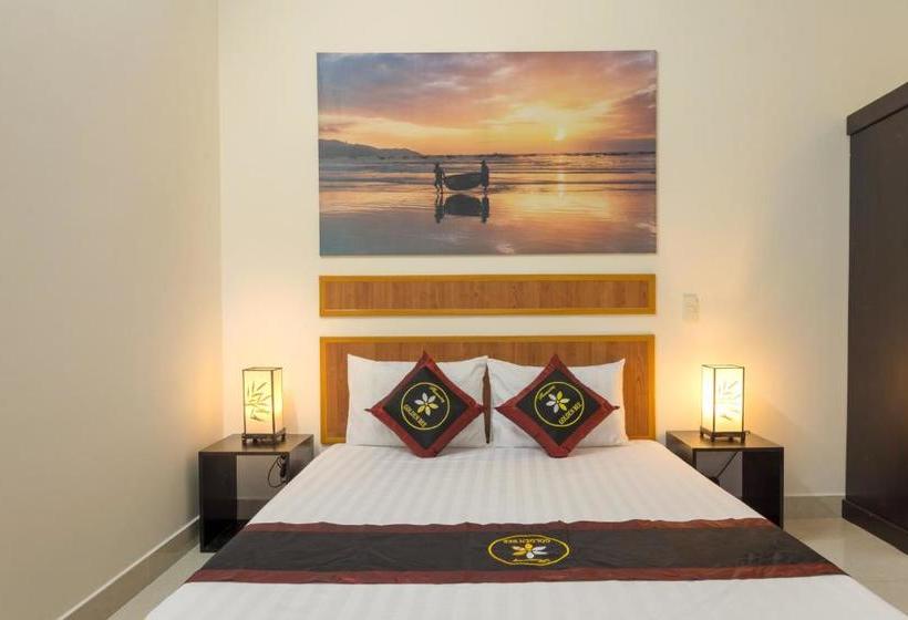 هاستل Sol De Villa